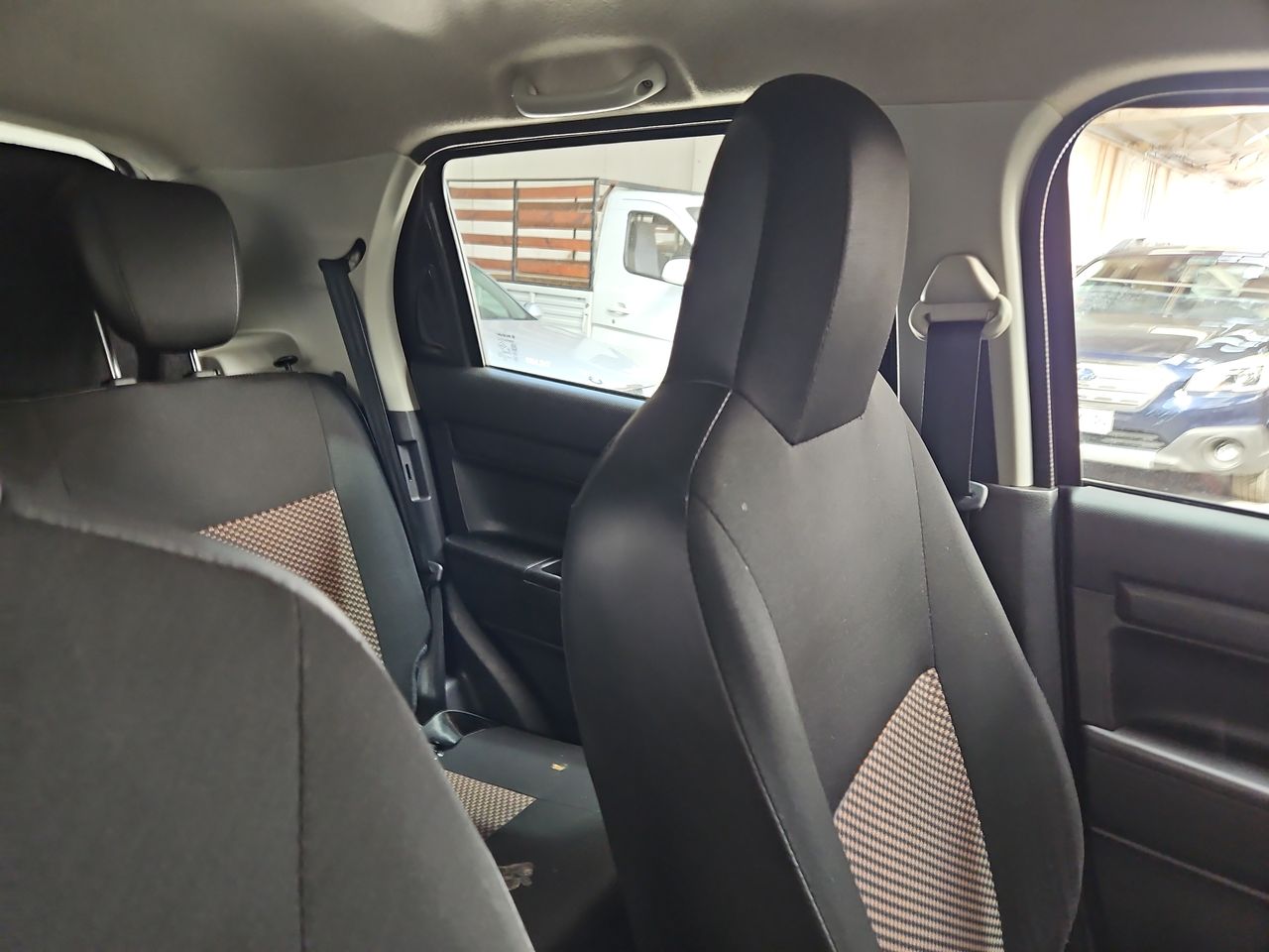 Suzuki S-presso Spresso 1.0 2024 Usado en Usados de Primera - Sergio Escobar