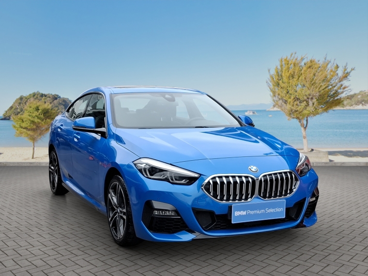 Bmw 218 I Gran Coupe M Sport 1.5 Aut 2025 Usado  Usado en BMW Premium Selection