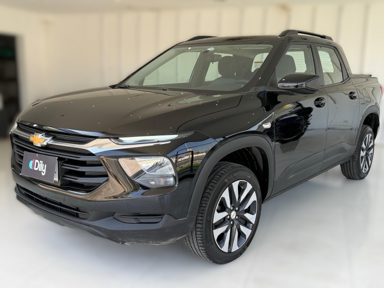 Olea Flaño Seminuevos CHEVROLET MONTANA 1.2 LT MT 2025 CHEVROLET MONTANA 1.2 LT MT 2025