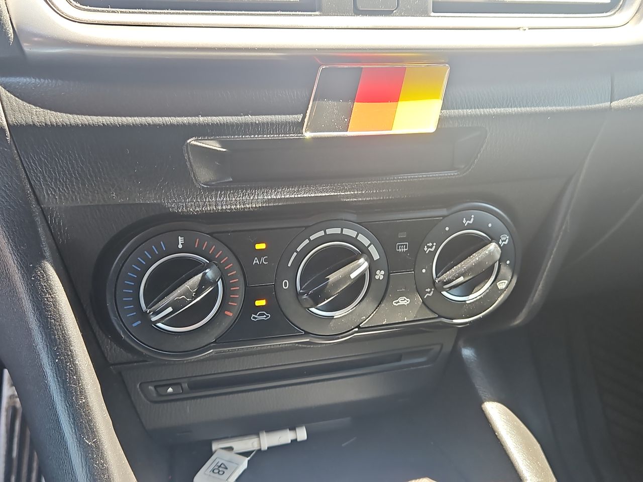 Mazda 3 New 3 2.0 2017 Usado en Usados de Primera - Sergio Escobar