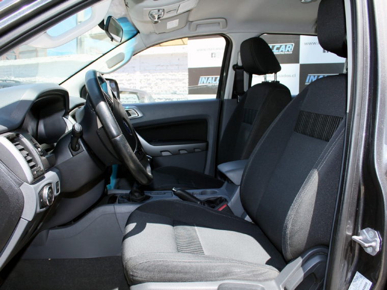 Ford Ranger Xlt 3.2 2019 Usado  Usado en Webautos.cl