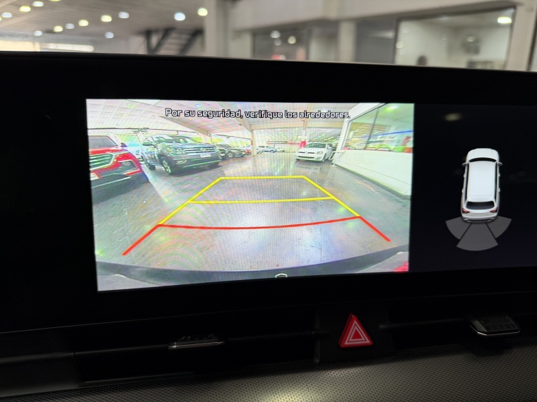 Kia Sportage Ex 2.0l Gsl 6mt 2wd 2022  Usado en Grass & Arueste