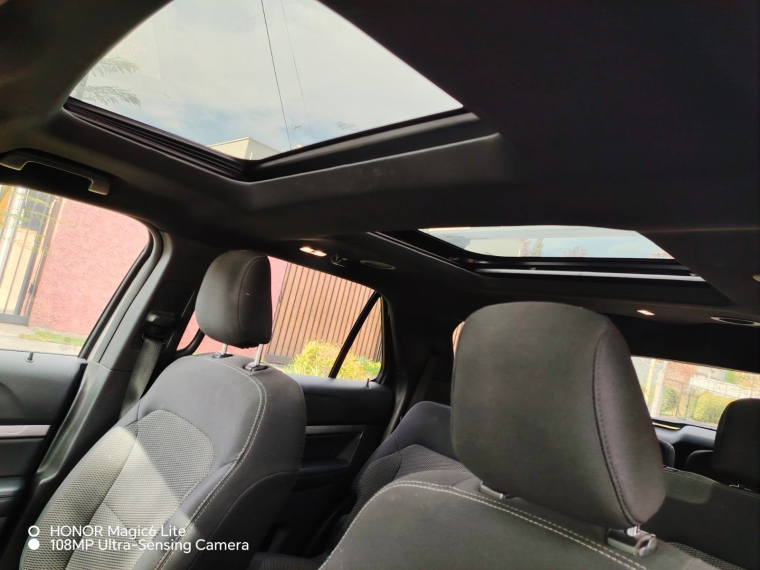 Ford Explorer  3.5 Xlt Auto 4wd 2019 Usado en Autoadvice Autos Usados