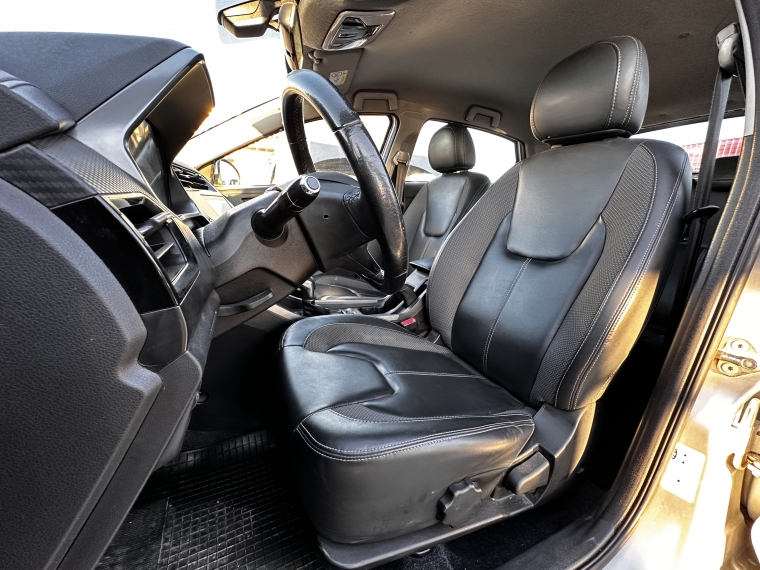 Chery Tiggo 2 pro Tiggo 2 Pro Gls Cvt 2021 Usado en Rosselot Usados