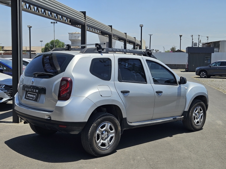 Renault Duster Life Mt 1.6 2019 Usado  Usado en Kovacs Usados