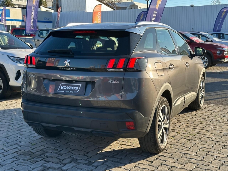 Peugeot 3008 3008 Puretech 1.2l 2023 Usado  Usado en Kovacs Usados