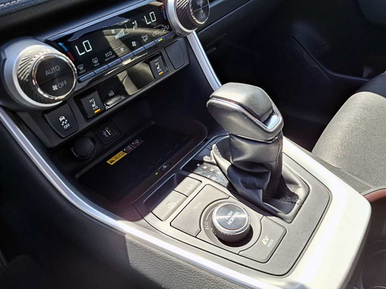 Toyota Rav4 Limited 2.5 Hibrida 4x4 2024 Usado  Usado en BMW Premium Selection