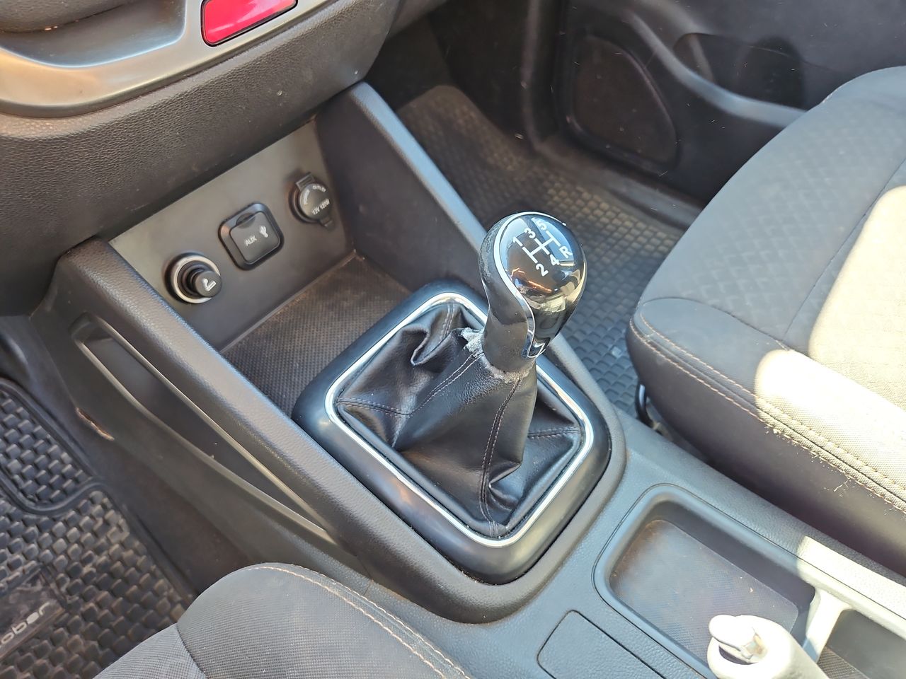 Changan Cx70 Cx70 1.6 2020 Usado en Usados de Primera - Sergio Escobar