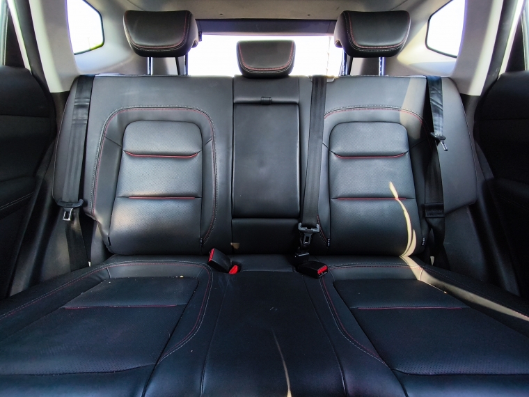 Chery Tiggo 7 pro Tiggo 7 Glx Cvt Pro 1.5 Aut 2023 Usado en Rosselot Usados