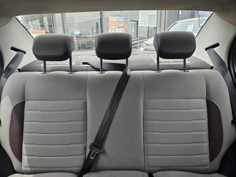 Volkswagen Voyage 1.6 Highline Mt 2021 Usado Usado en Webautos.cl Volkswagen Voyage 1.6 Highline Mt 2021 Usado Usado en Webautos.cl