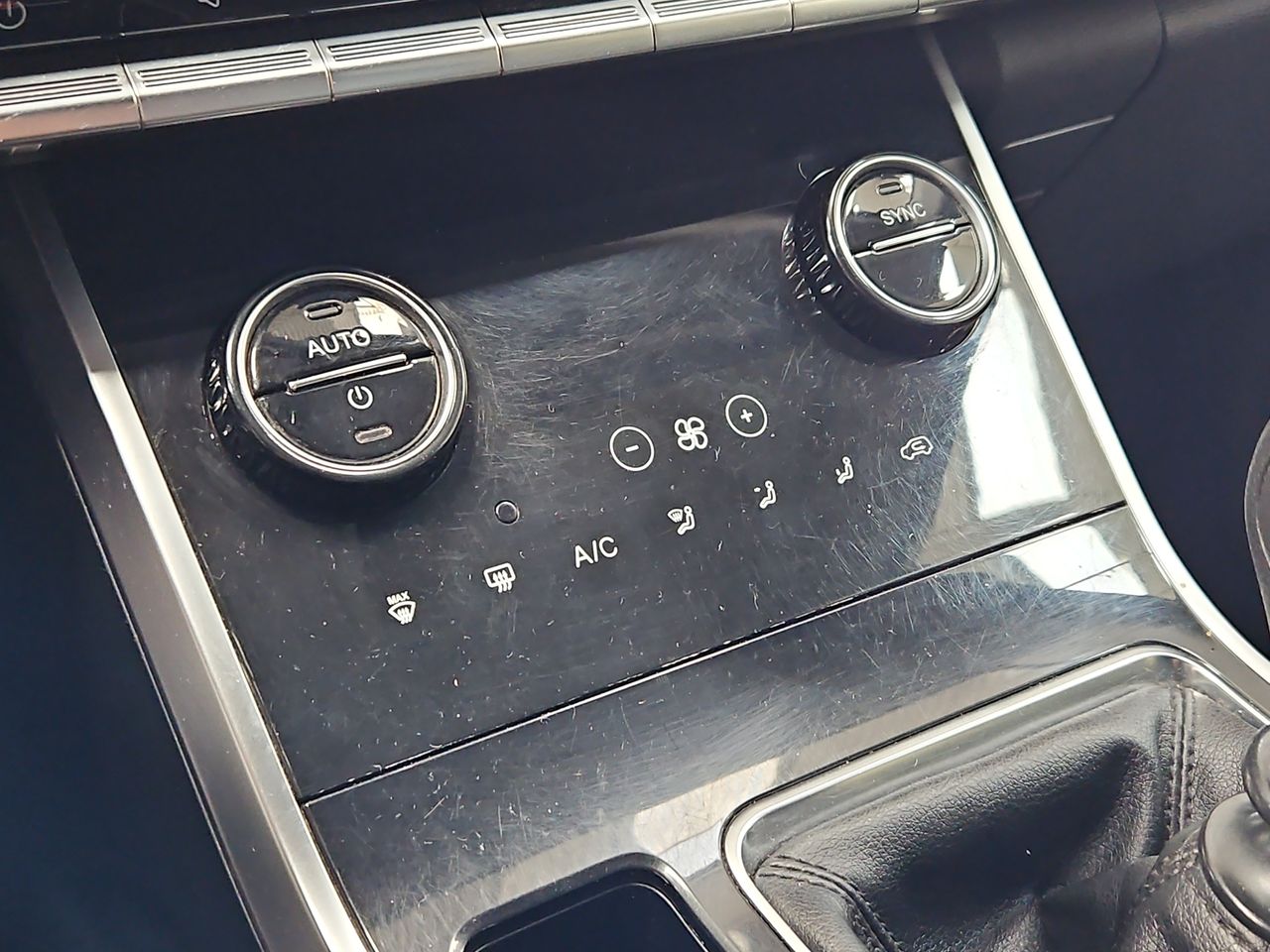 Chery Tiggo 8 Tiggo 8 1.5 2021 Usado en Usados de Primera - Sergio Escobar