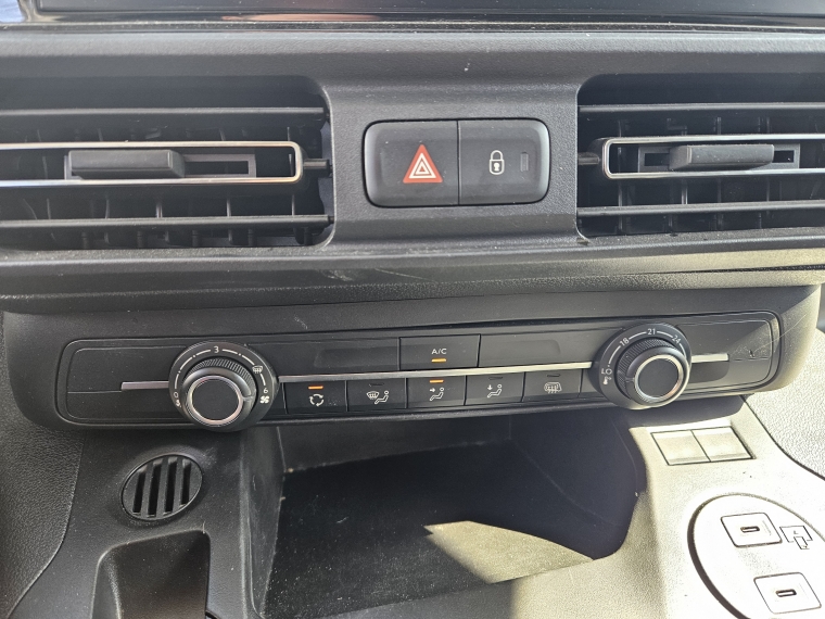 Peugeot Partner 1.5 Hdi Ac Mt 2025 Usado Usado en Autoselect Usados Peugeot Partner 1.5 Hdi Ac Mt 2025 Usado Usado en Autoselect Usados