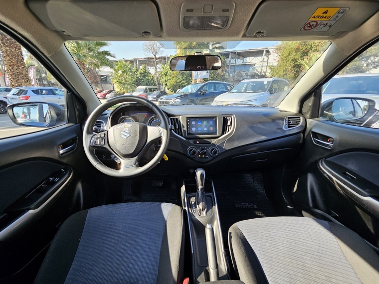 Suzuki Baleno 1.4 Gls At 2022 Usado  Usado en Kovacs Usados