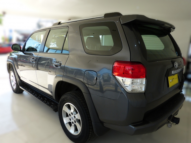 Toyota 4runner 4 Runner 4.0 Aut 2010 Usado en Automotriz Olea Flaño