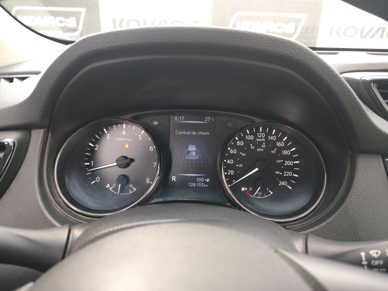 Nissan X-trail X Trail Cvt 2.5 2019 Usado  Usado en Kovacs Usados