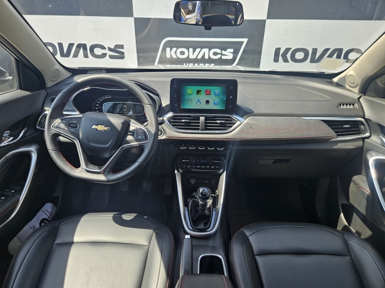 Chevrolet Groove 1.5 Premier Mt 2024 Usado Usado en Webautos.cl Chevrolet Groove 1.5 Premier Mt 2024 Usado Usado en Webautos.cl