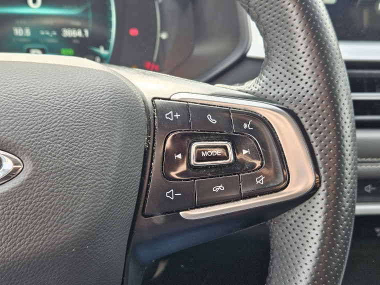 Chery Tiggo 7 pro Tiggo 7 Gls Cvt Pro 1.5 Aut 2023 Usado en Rosselot Usados