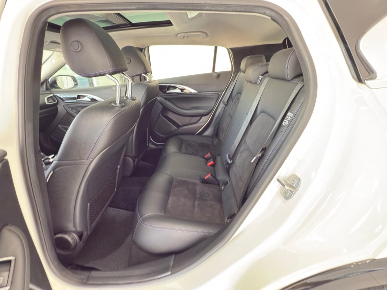 Infiniti Qx30 2.0t Aut Sport  2020 Usado en Automotriz Olea Flaño