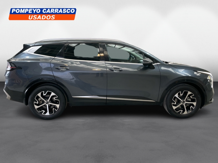 Kia Sportage 2.0 Ex Dsl 2wd 8at 5p 2022 Usado  Usado en Pompeyo