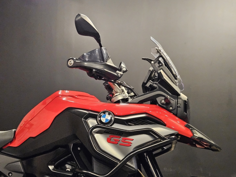 Bmw F 850 gs Ii 2022 Usado en BMW Premium Selection