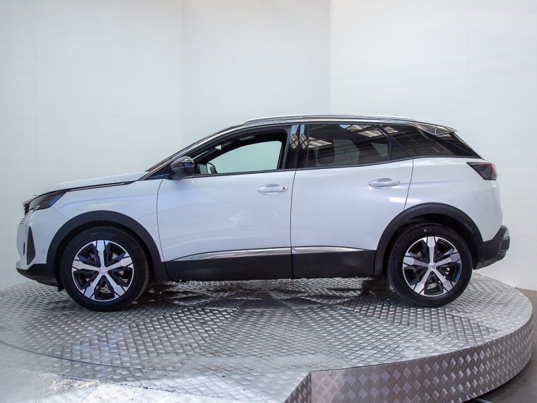 Peugeot 3008 1.5 Allure Pack Bluehdi 130 At 2024 Usado  Usado en Pompeyo