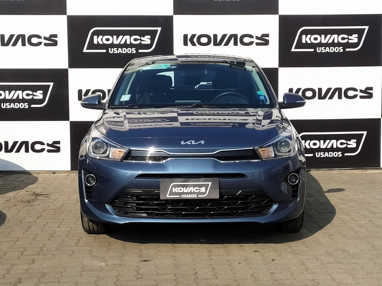 Kia Rio 5 5 Ex 1.4 2023 Usado  Usado en Kovacs Usados