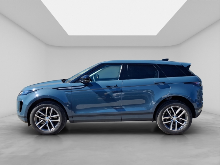 Land rover Range rover evoque Mhev 4x4 2.0 Aut 2025 Usado Usado en BMW Premium Selection Land rover Range rover evoque Mhev 4x4 2.0 Aut 2025 Usado Usado en BMW Premium Selection