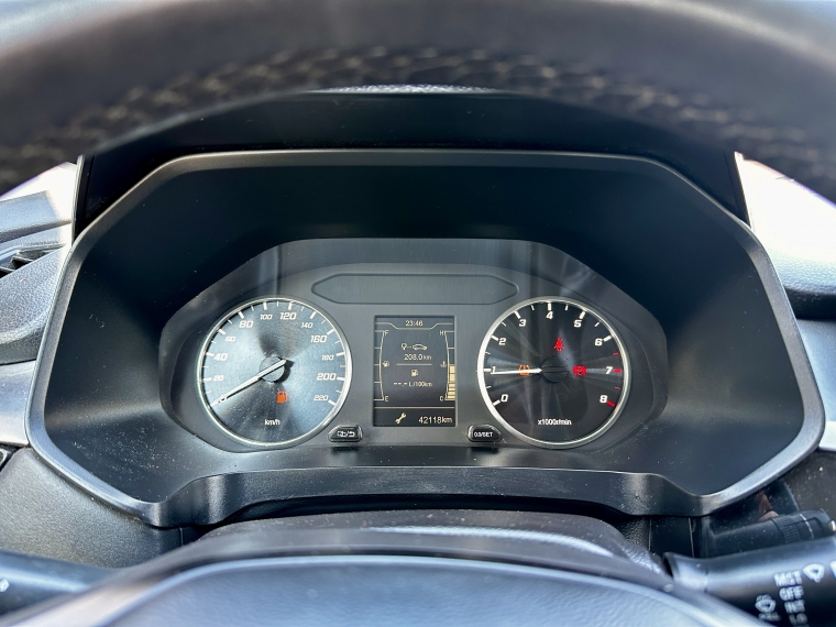Chery Tiggo 3 pro Tiggo 3 Pro Gls 1.5 2023 Usado en Rosselot Usados