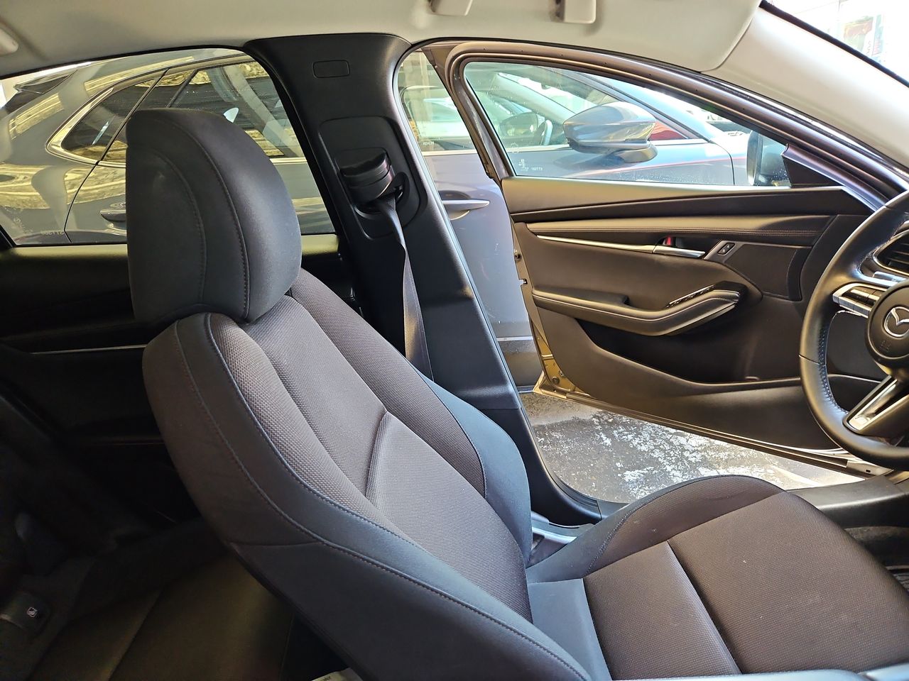 Mazda 3 3 Sedan 2.0 2023 Usado en Usados de Primera - Sergio Escobar