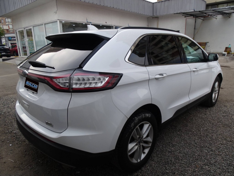 Ford Edge At 2018 Usado  Usado en Webautos.cl