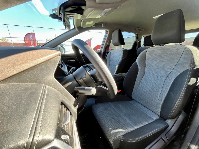 Nissan X-trail X Trail 4x2 2.5 Aut 2025 Usado en Rosselot Usados