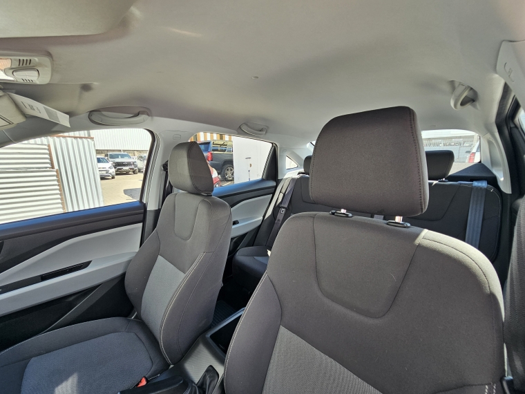 Chevrolet Sail Ltz Mt 2024 Usado  Usado en Kovacs Usados