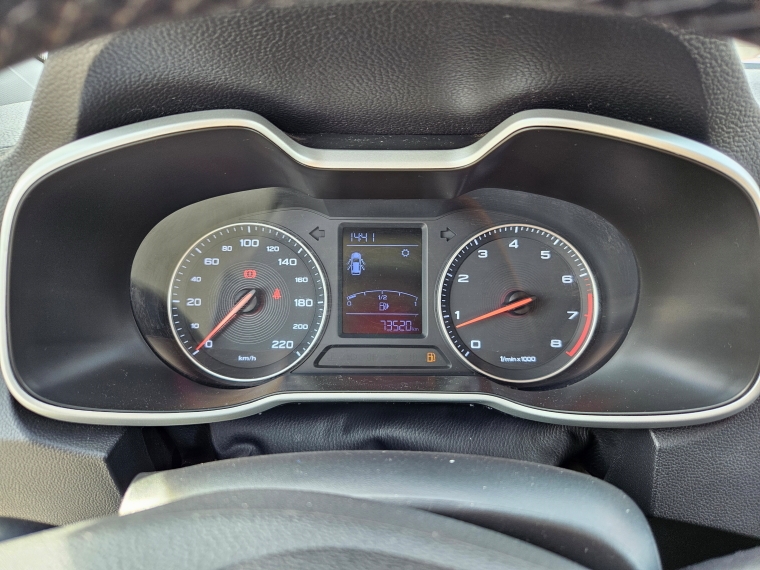Mg Zs Zs 1.5 2021 Usado en Rosselot Usados