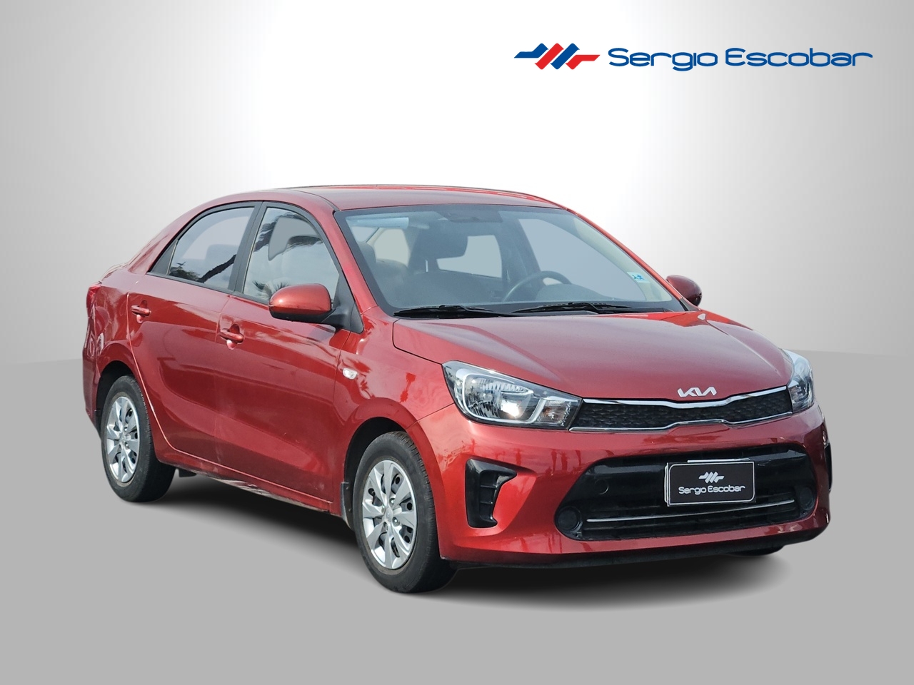 KIA SOLUTO SOLUTO 1.4 2023