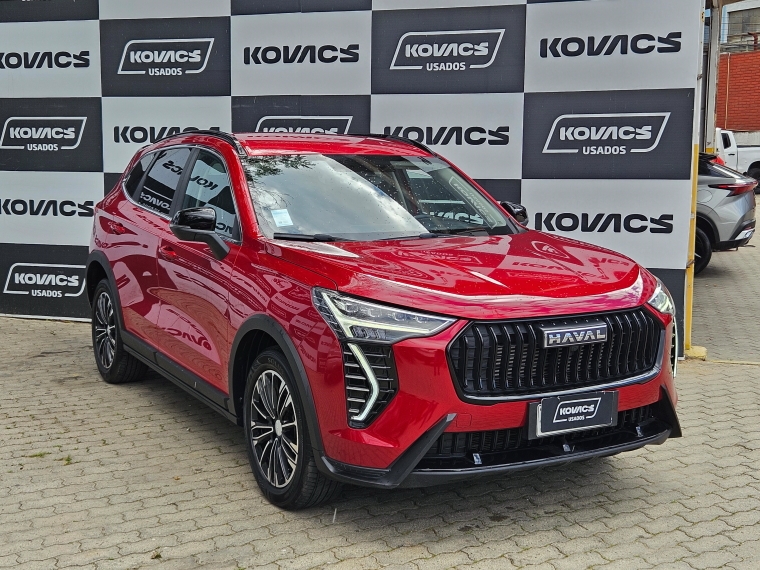 Great wall Haval 1.5 Comfort Mt 2025 Usado  Usado en Kovacs Usados
