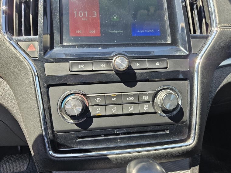 Mg Rx5 1.5 Dlx Aut 2022 Usado  Usado en Kovacs Usados