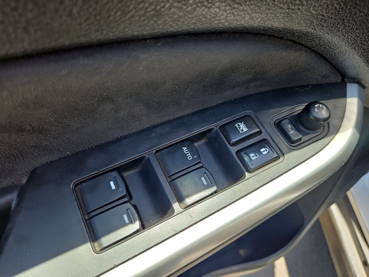 Suzuki Vitara Vitara Ltd 4x4 1.6 2019 Usado en Usados de Primera - Sergio Escobar