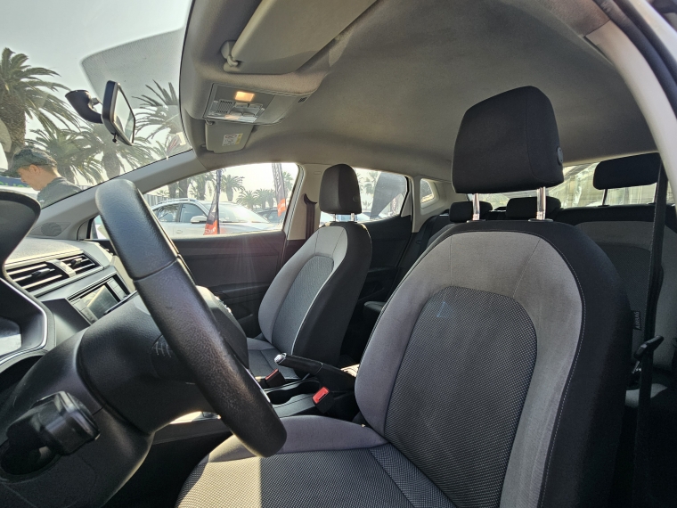 Seat Ibiza Style Mt 1.6 2020 Usado  Usado en Kovacs Usados