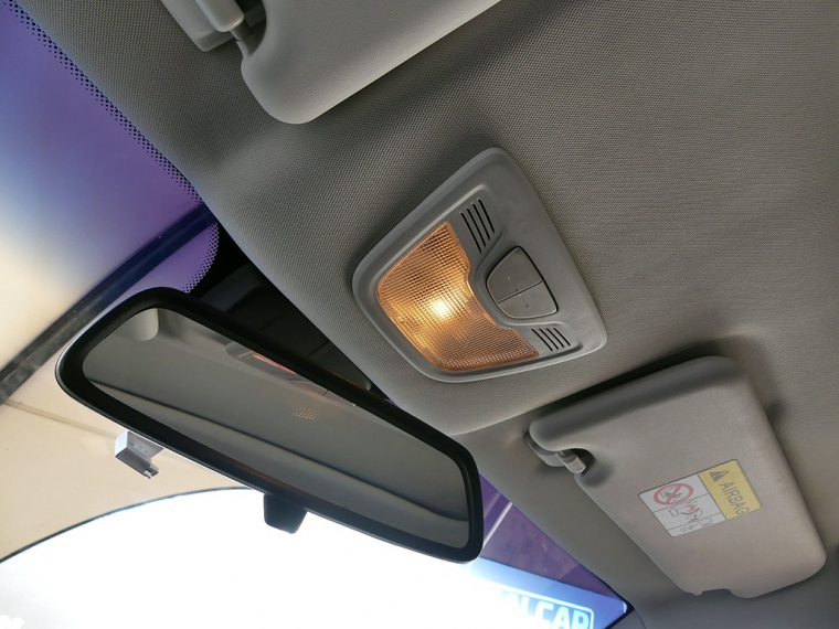 Chevrolet Captiva Otto 1.5 2021 Usado Usado en Webautos.cl Chevrolet Captiva Otto 1.5 2021 Usado Usado en Webautos.cl