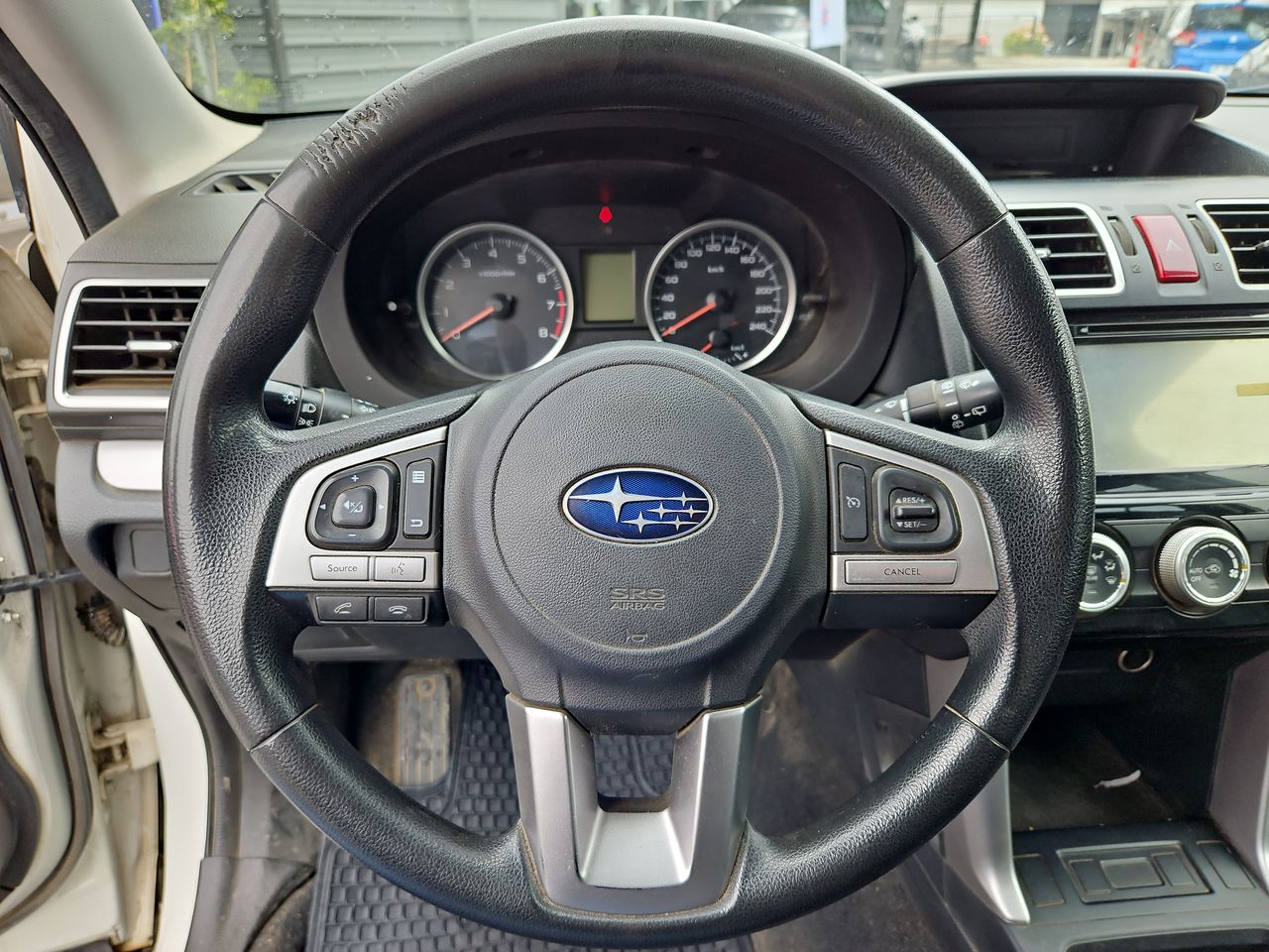 Subaru Forester Forester Awd 2.0 2019 Usado en Usados de Primera - Sergio Escobar