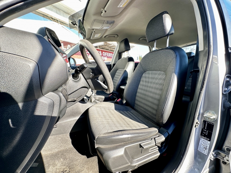 Kia Sonet Sonet Ex 1.5 2023 Usado en Rosselot Usados