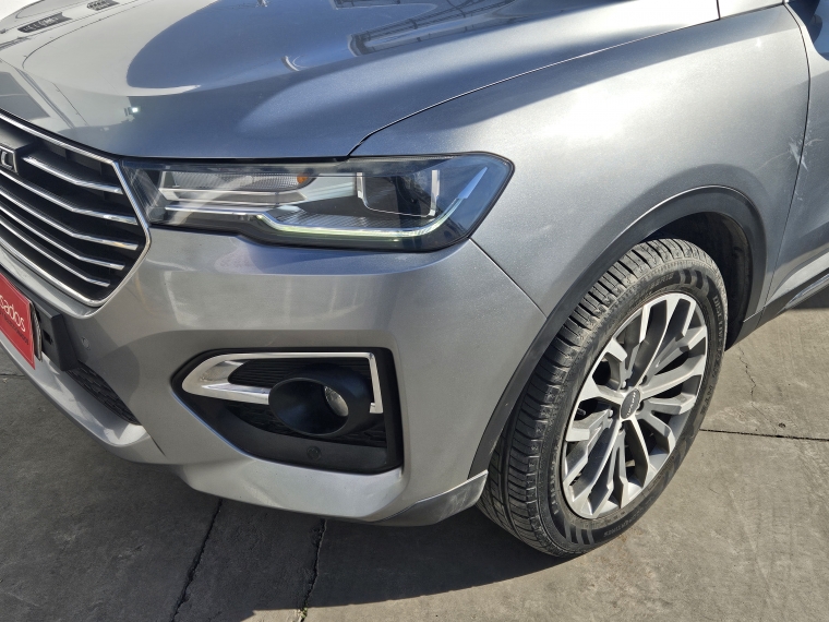 Haval H6 H6 Elite 2.0 Aut 2020 Usado en Rosselot Usados