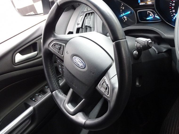 Ford Escape At 2019 Usado Usado en Webautos.cl Ford Escape At 2019 Usado Usado en Webautos.cl