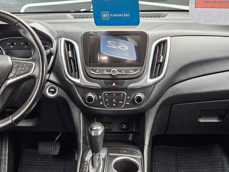 Chevrolet Equinox 1.5t  Lt  At 2019 Usado  Usado en Kovacs Usados