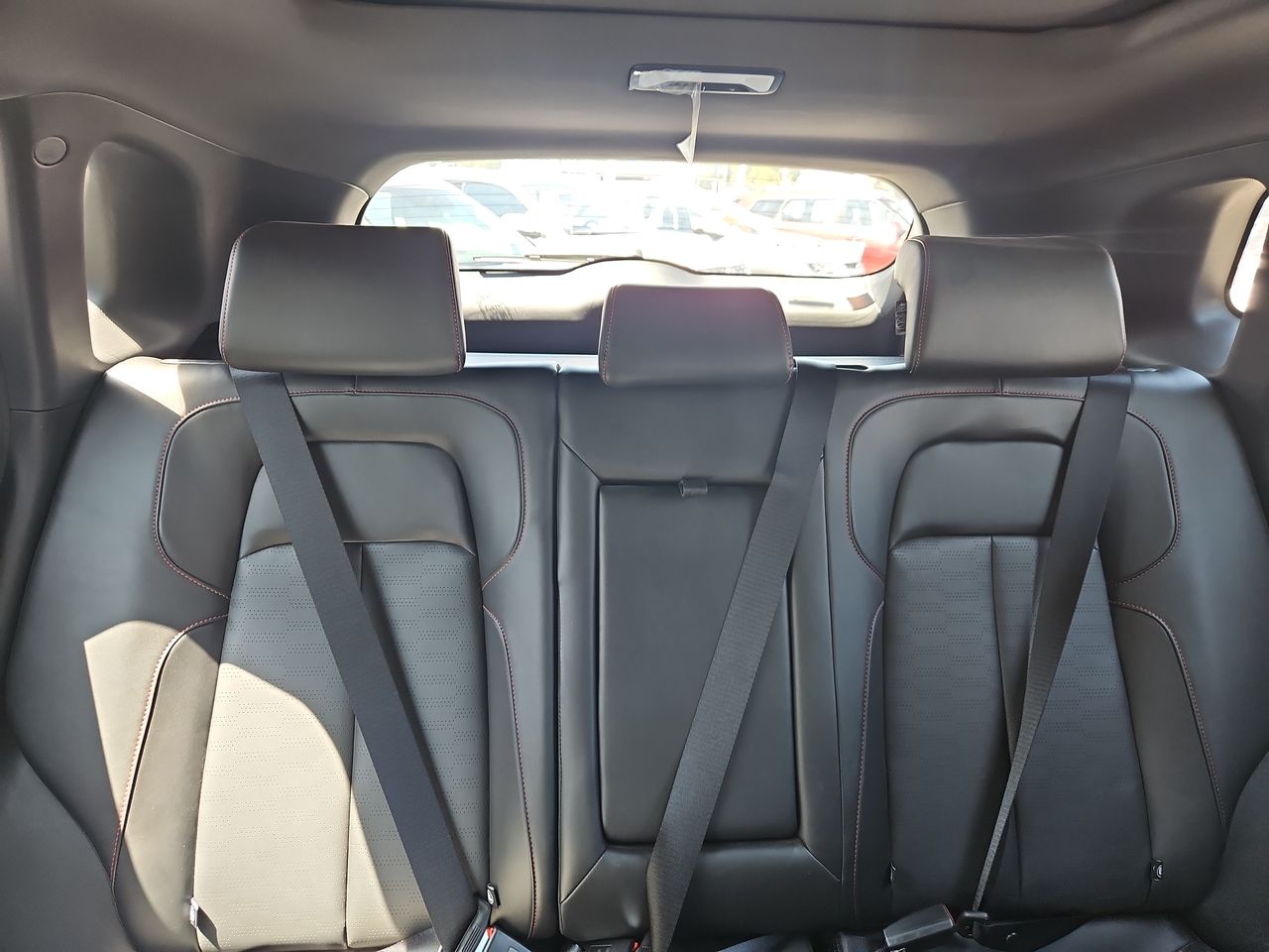 Changan Cs55 Cs55 Elite 1.5 Aut 2024 Usado en Usados de Primera - Sergio Escobar