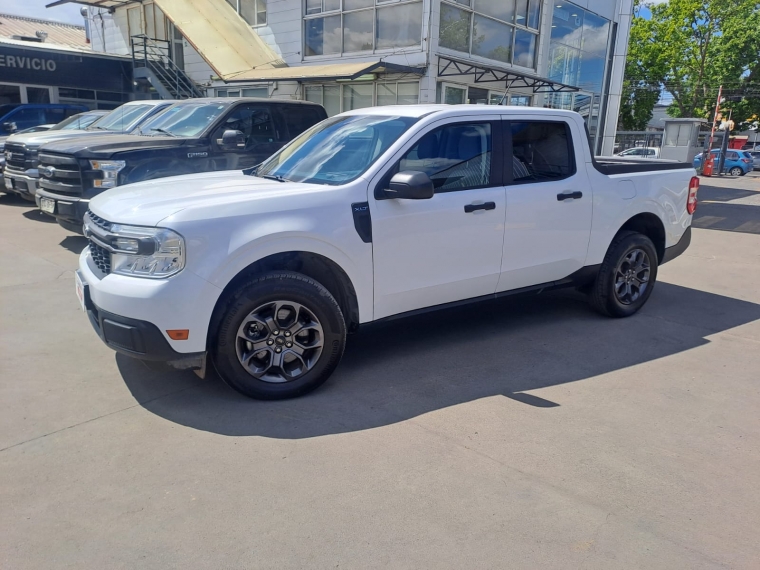 Ford Maverick Xlt 2.0 Aut 2025  Usado en Curifor Usados - Promociones