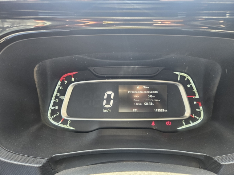 Kia Sonet Sonet Ex 1.5 2022 Usado Usado en Webautos.cl Kia Sonet Sonet Ex 1.5 2022 Usado Usado en Webautos.cl