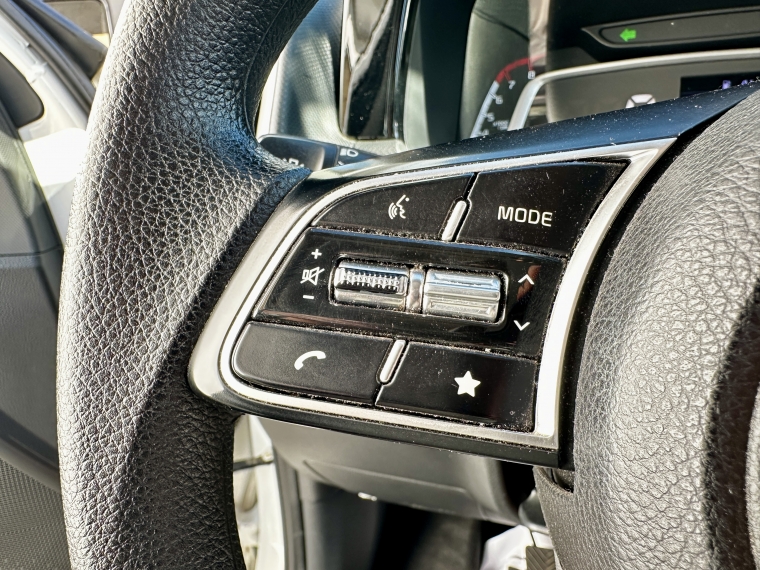 Kia Sonet Sonet Ex 1.5l 6mt Full 4x2 - 2111 2024 Usado en Rosselot Usados