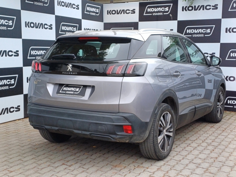 Peugeot 3008 Blue Hdi 130 1.5 2021 Usado  Usado en Kovacs Usados