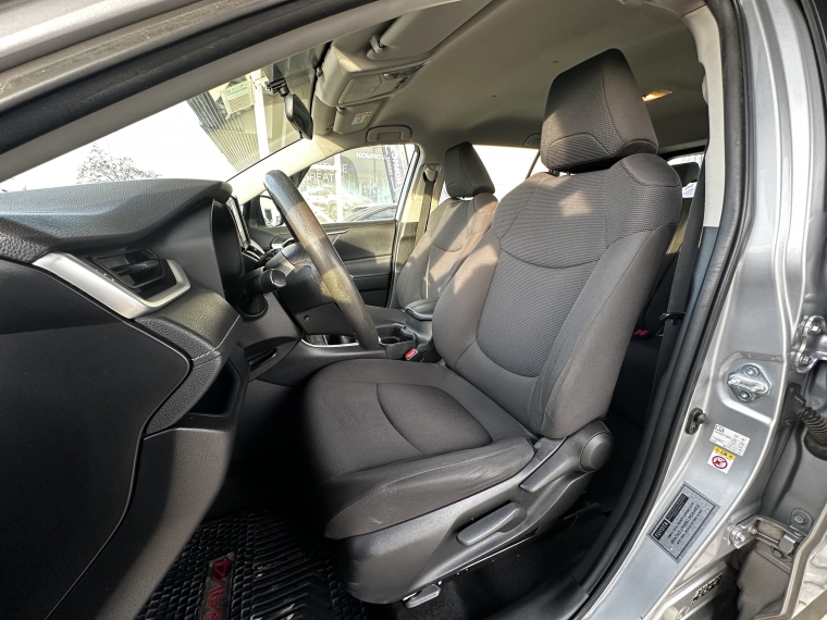 Toyota Rav4 2.0 Le A20le2m Mt 2019 Usado  Usado en Kovacs Usados